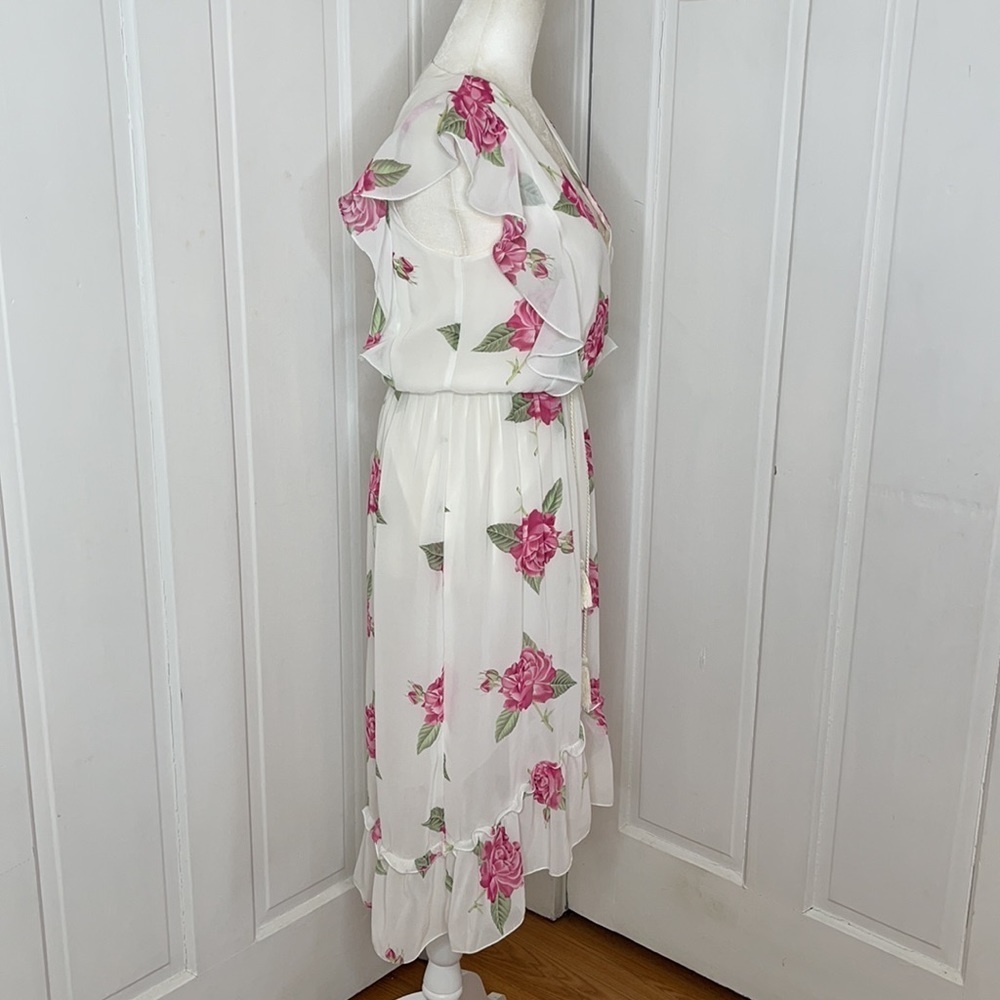 ANTHROPOLOGIE•CHELSEA & VIOLET•DRESS - Picture 2 of 6